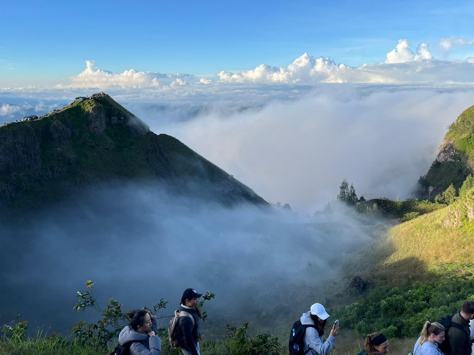 Mount Batur Tours