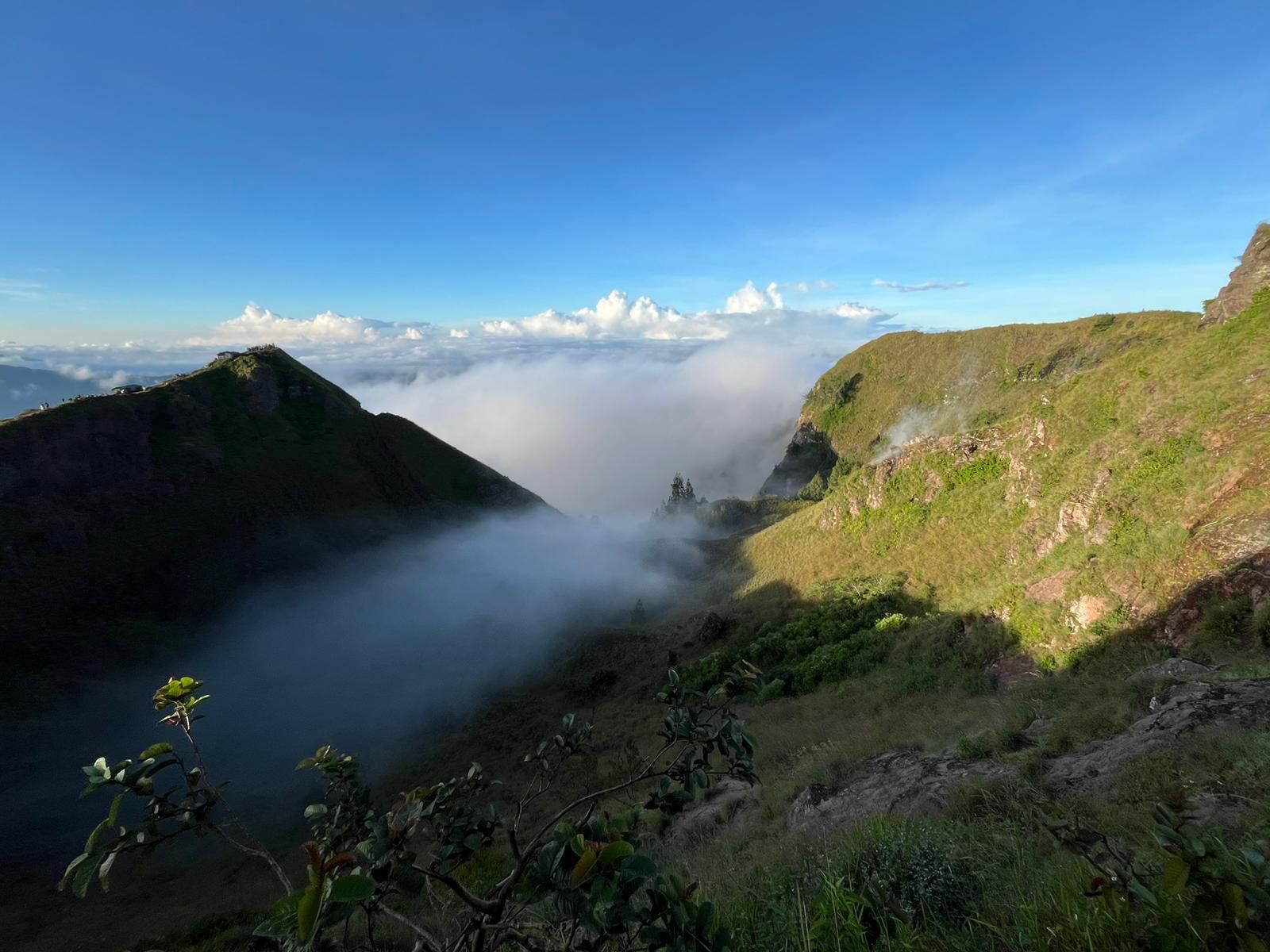 Mount Batur Tours