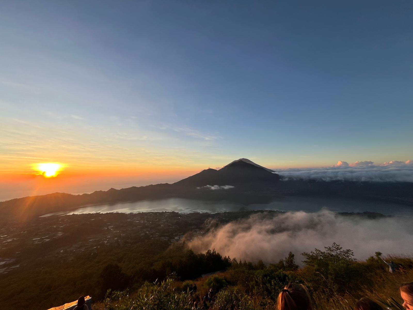 Mount Batur Tours