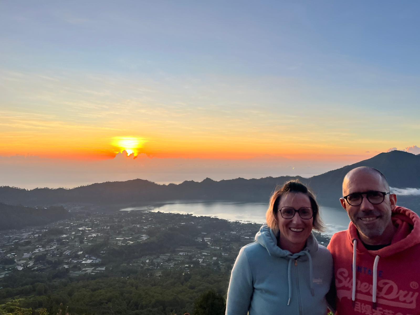 Mount Batur Tours