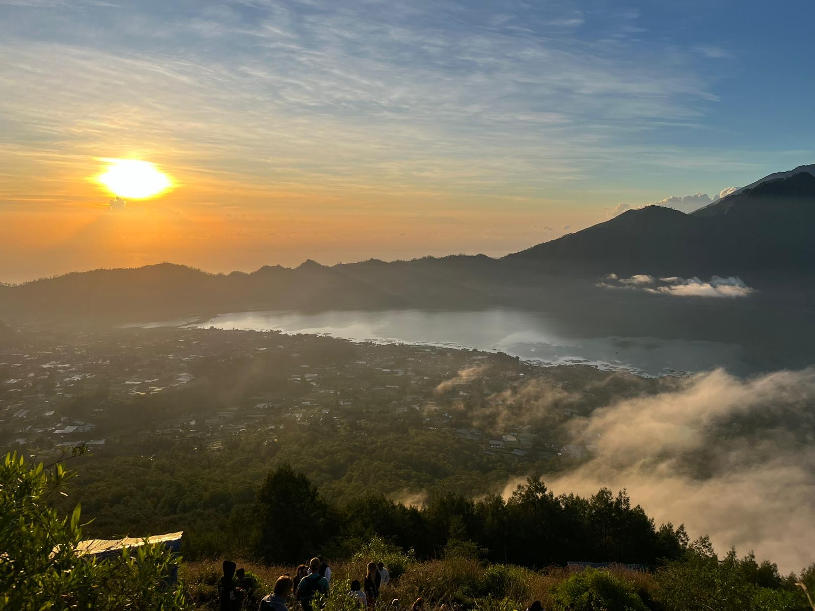 Mount Batur Tours